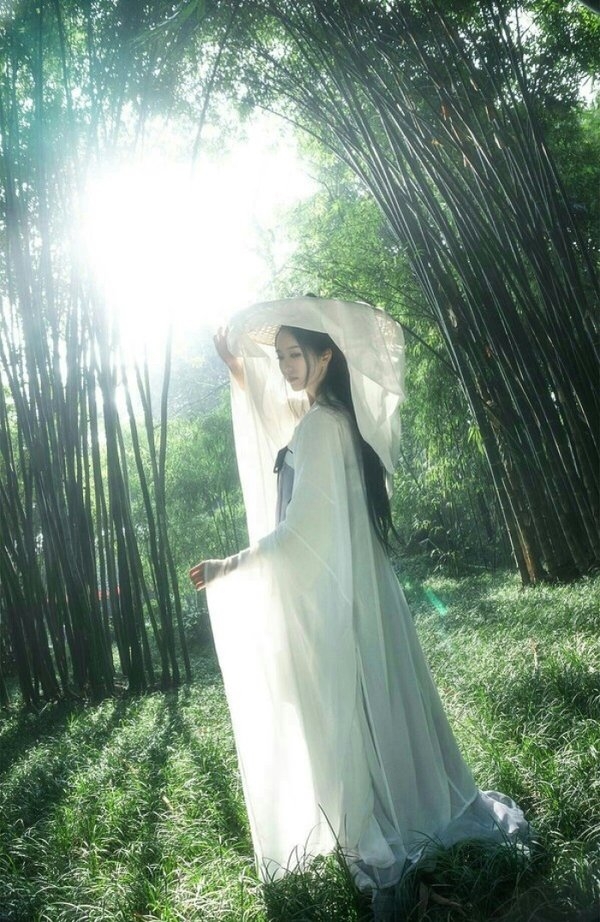 古风图片女子唯美伤感2018最新 唯美古风图片古韵遗风