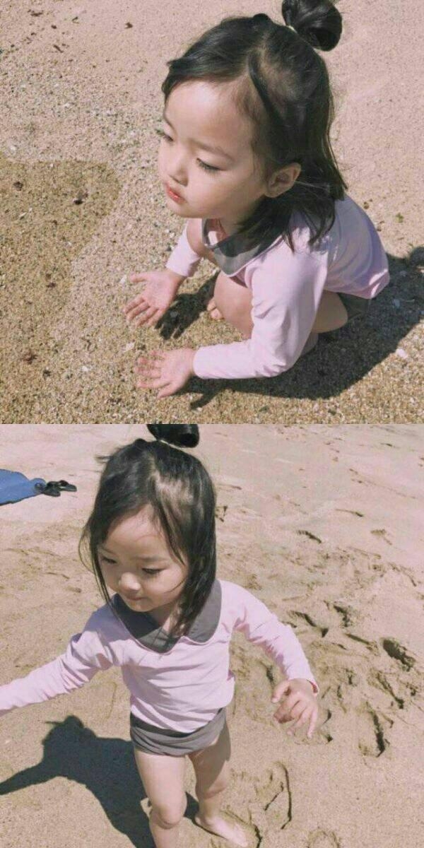 喜欢我的傻子♡