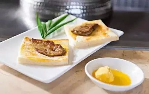 这些海外美食的真相 你真的了解吗？