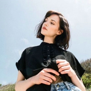 他找不到人了才会记得你   潮流时尚欧美美女头像
