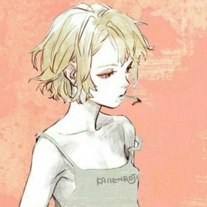 小清新最新2018女生卡通头像