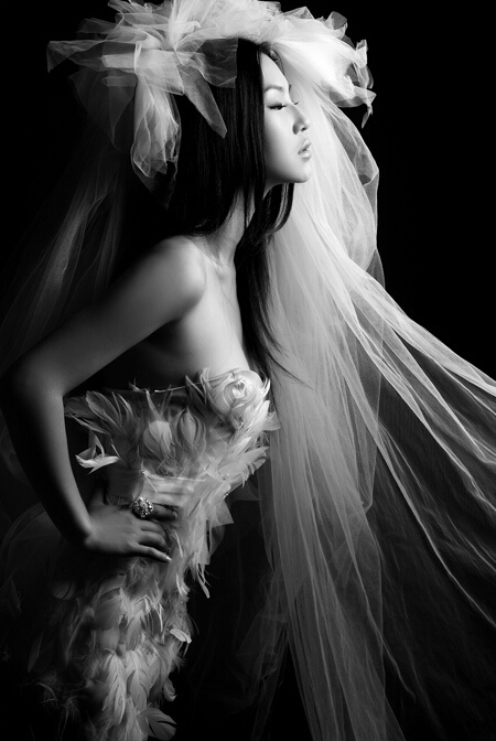 婚纱你爱吗,