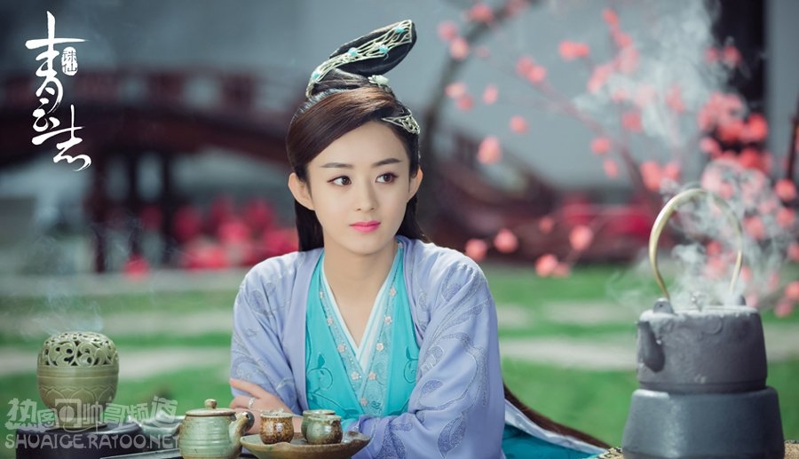 青云志李易峰 青云志什么时候上映