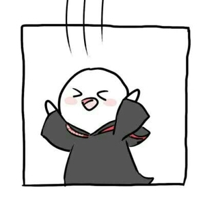小可爱情侣个性非主流头像