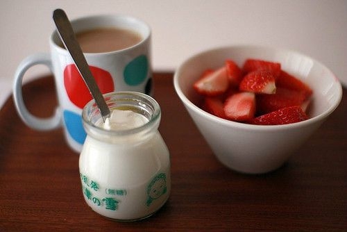 各种吃货 各种美图