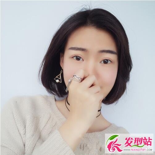 短发如何搭配耳环？最好看的短发耳环搭配方法