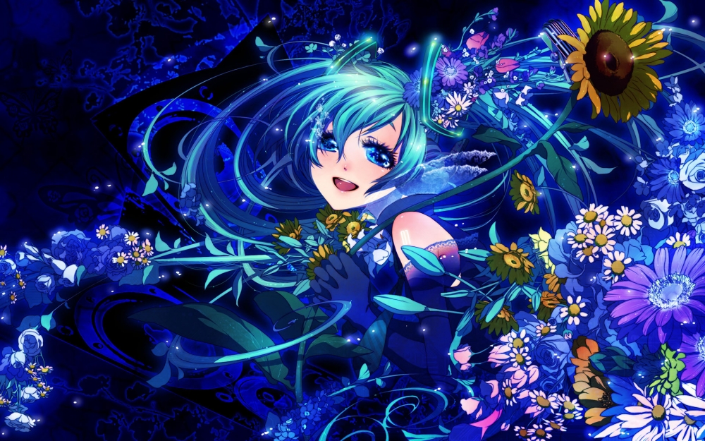 初音未来系列 第三辑