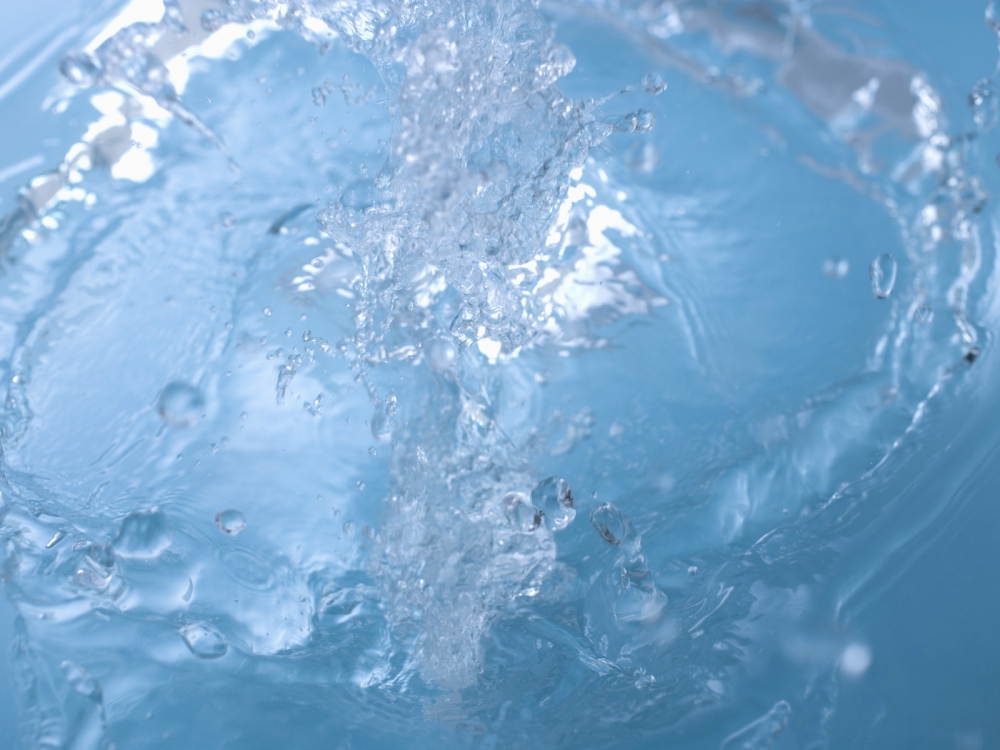 水的韵律 第二辑