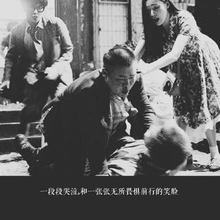 西陵:从你的全世界路过