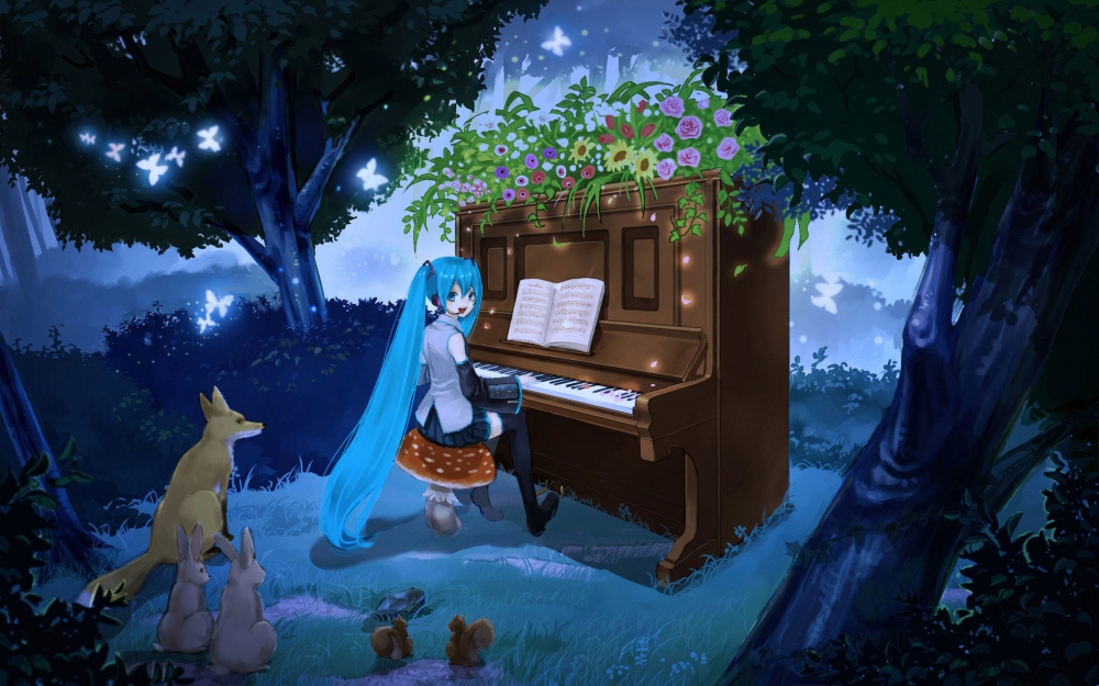 初音未来系列 第三辑