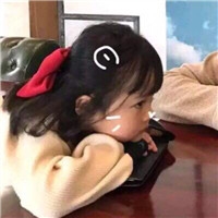 浪漫温馨真人唯美95后小情侣头像