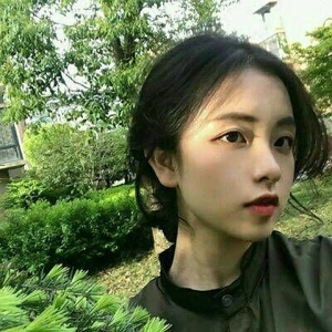 唯美清新可爱俏皮活泼女生头像