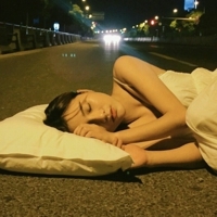 高清唯美小清醒清纯女生头像