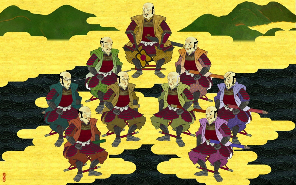宽屏FWA 第三辑