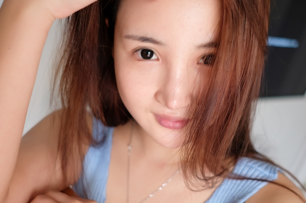 养眼美女私房性感图片桌面壁纸