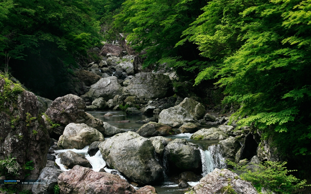 风光风景宽屏高清壁纸