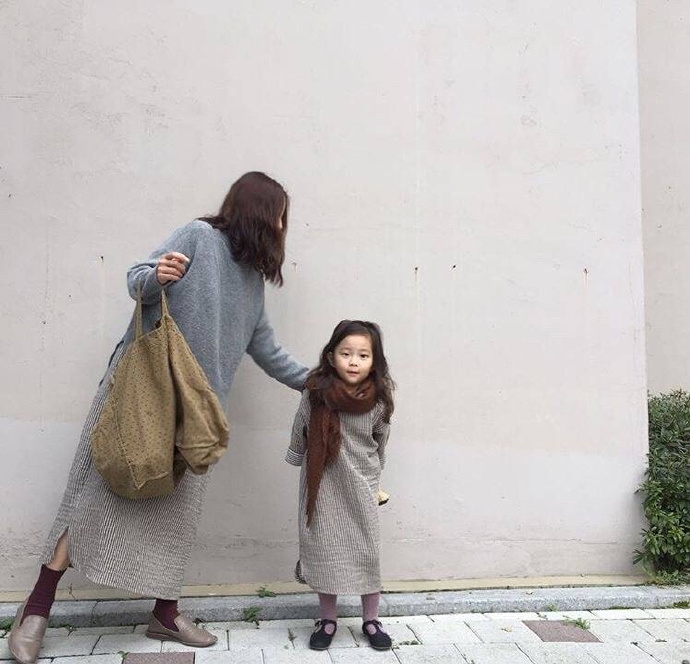 世界这么大 我和妈妈去看看