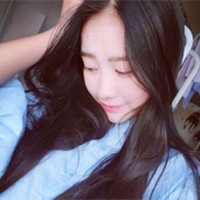 级超美的气质女神女生头像
