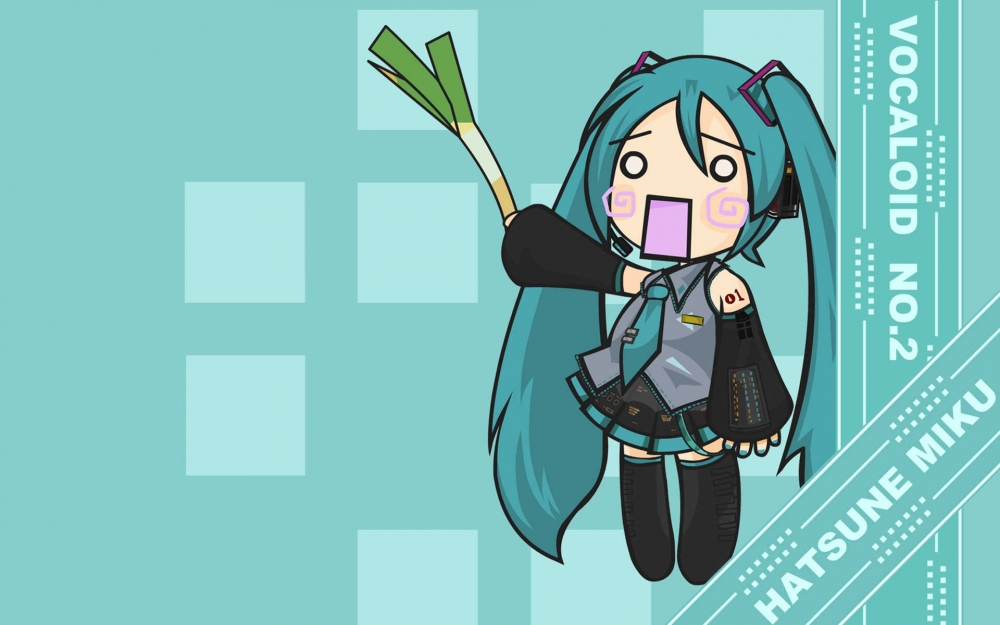 初音未来系列 第三辑