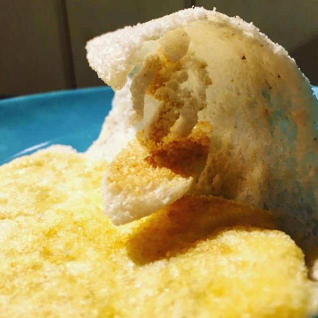爸爸的“网红”早餐让女儿每天胃口大开