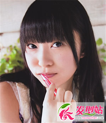 最新小清新发型推荐 甜美动人最抢眼