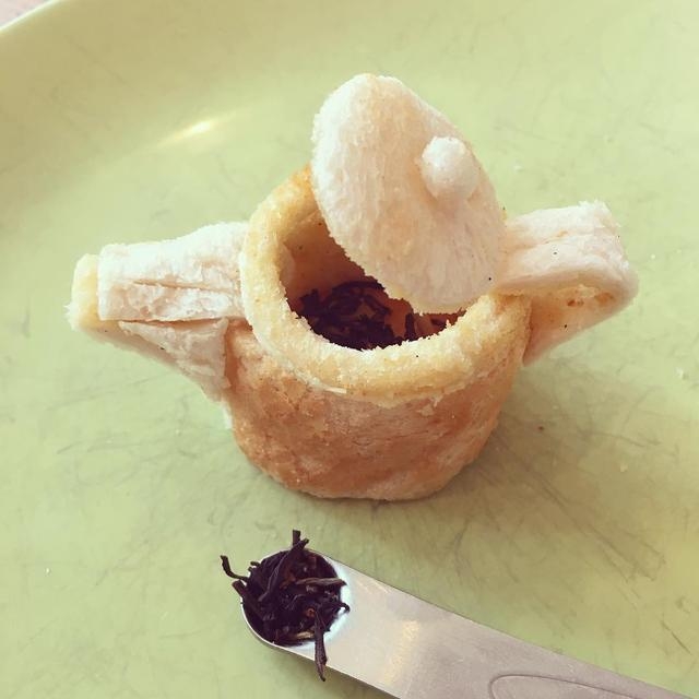 爸爸的“网红”早餐让女儿每天胃口大开
