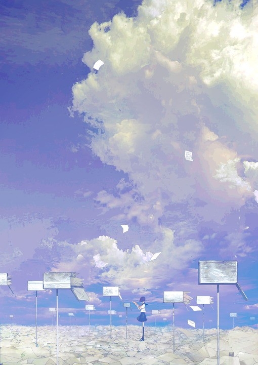 【图货】 花开成海，思念成灾