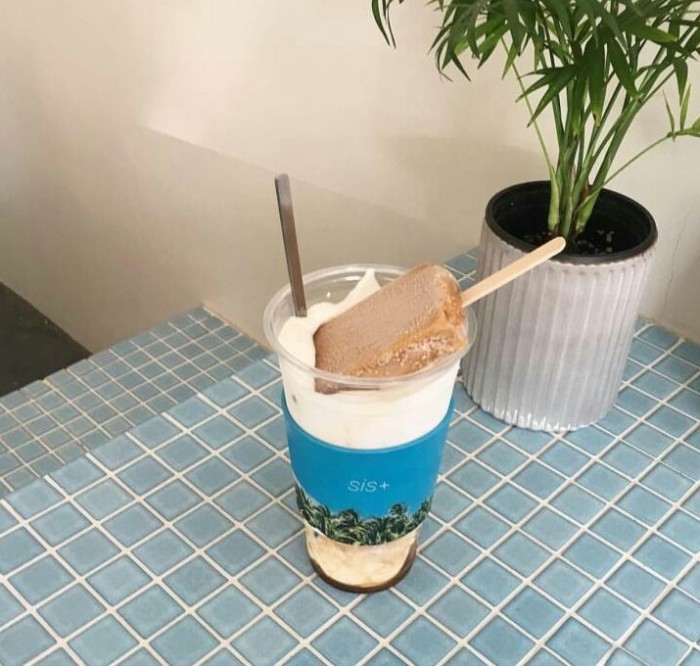 韩国siscafe