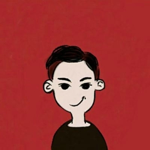 时尚唯美动漫情侣卡通头像