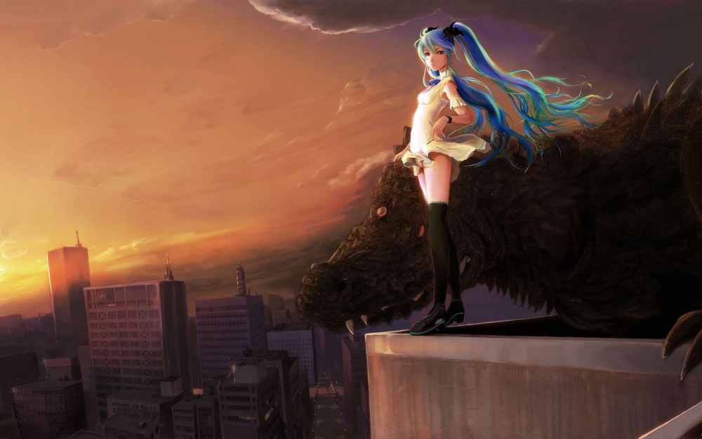 初音未来系列 第三辑