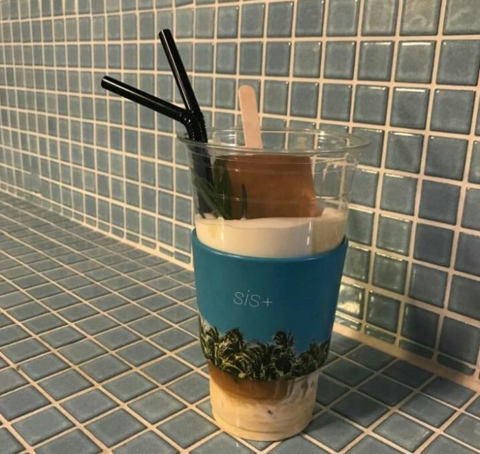 韩国siscafe