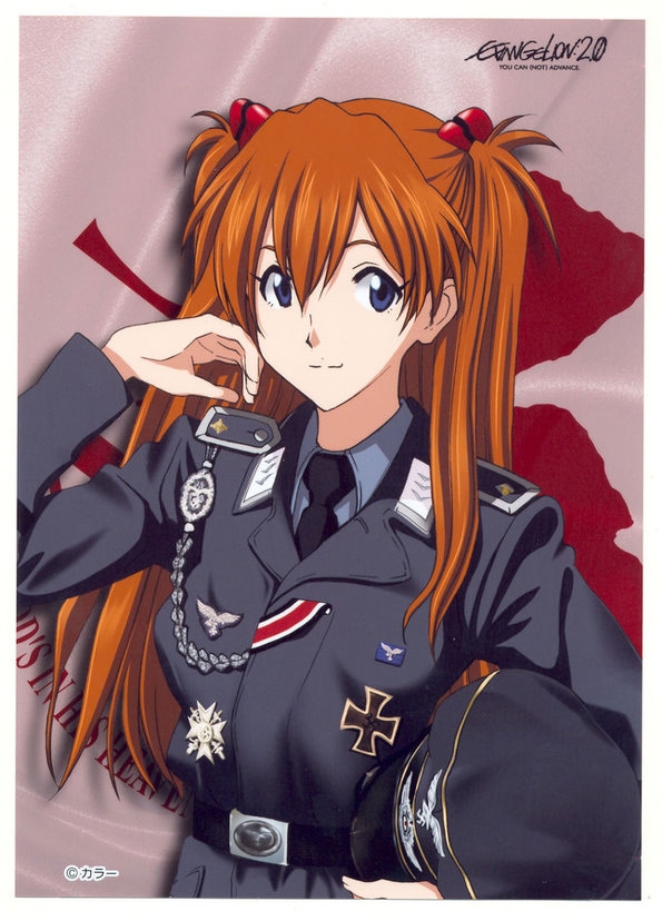 明日香制服诱惑女警图片