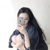 愿你喜欢 小清新女生头像