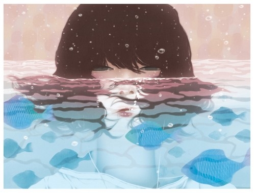 世界散场 我在你身边