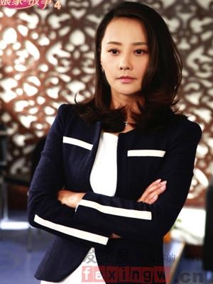 适合职场女性的时尚发型 霸气、干练而利落