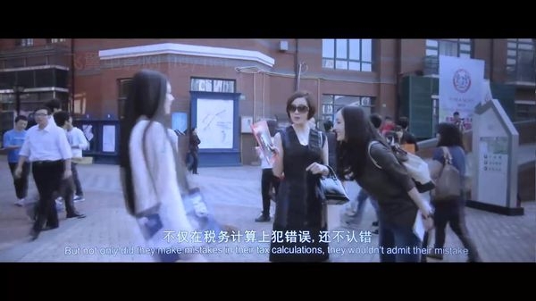 我们的故事，却并不那么平凡
