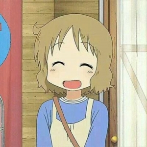 萌萌的动漫可爱女生头像