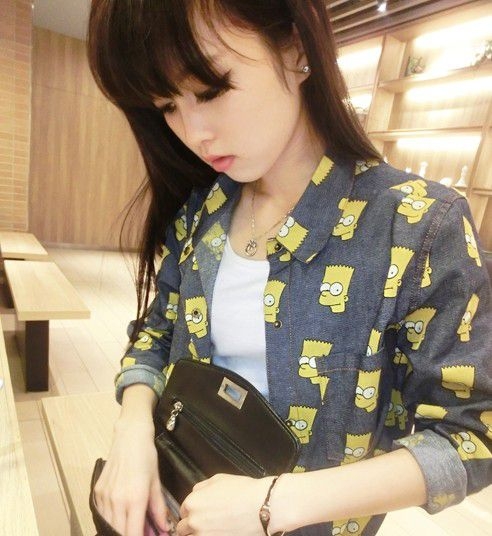 吴大伟，喜欢吗？