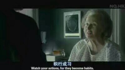 思想决定人生高度