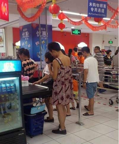 这么着急出来是买TT吗