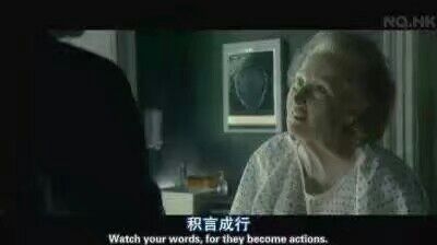 思想决定人生高度