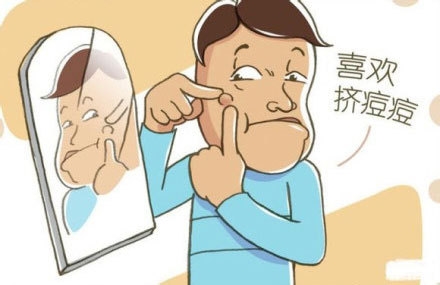 每个人,多少都有一点小怪癖