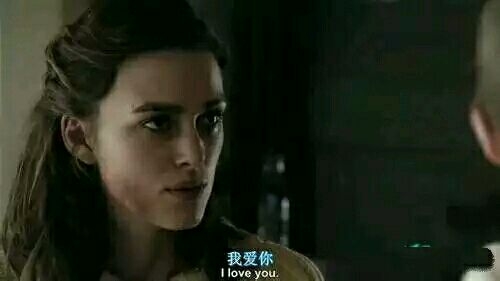 你有多久没听过这三个字了
