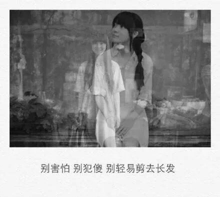 别来无恙。