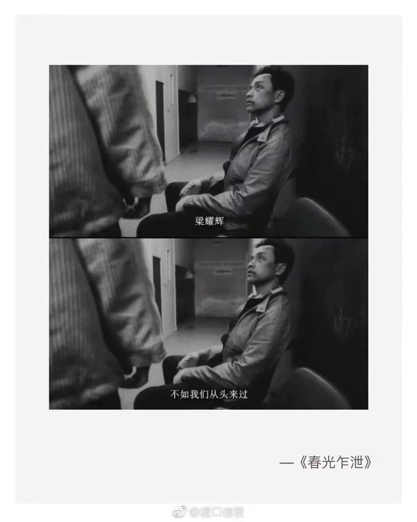 电影中的表达