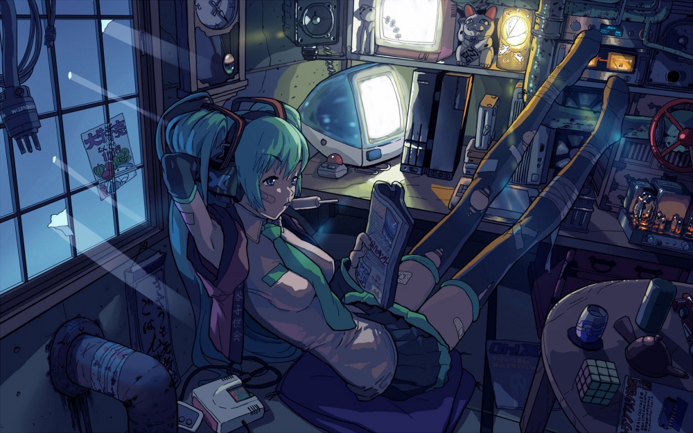 初音未来系列 第三辑