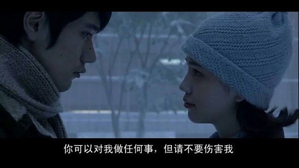 微笑是一种力量它可以赶走悲伤。