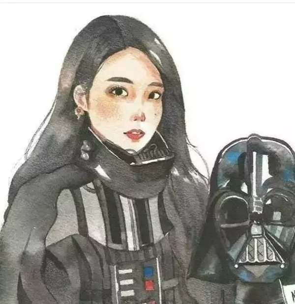 感情，若不能长久，我宁愿，一个人走