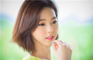 小清新清纯纯洁女生qq头像