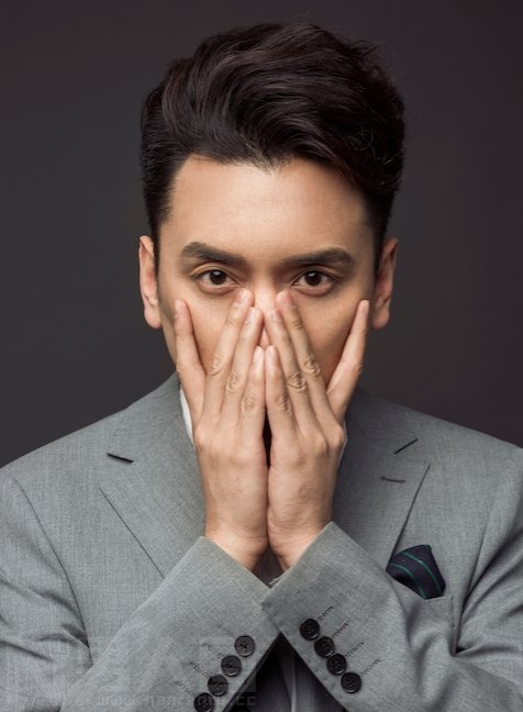 李梓豪图片